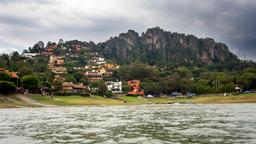 Khách sạn ở Valle de Bravo