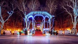 Khách sạn ở Zagreb