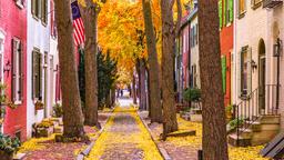 Khách sạn ở Philadelphia