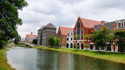 Tìm chuyến bay giá rẻ từ TP. Hồ Chí Minh tới Nam Ninh