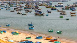 Danh mục khách sạn ở Mũi Né