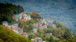 Danh mục khách sạn ở Gangtok