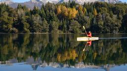 Khách sạn ở San Carlos de Bariloche
