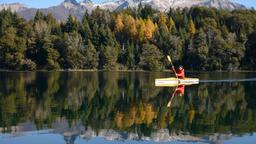 Khách sạn ở San Carlos de Bariloche