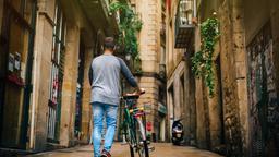 Khách sạn gần sân bay Sân bay Barcelona-El Prat