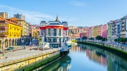 Danh mục khách sạn ở Thành phố Bilbao