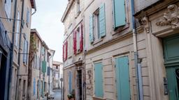 Danh mục khách sạn ở Saint-Rémy-de-Provence