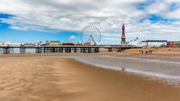 Khách sạn ở Blackpool