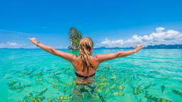 Khách sạn ở Thị trấn Krabi