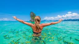 Chỗ lưu trú nghỉ mát Phang Nga Bay