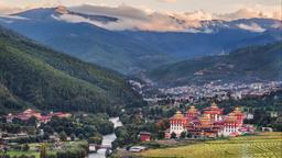 Khách sạn ở Serre Chevalier