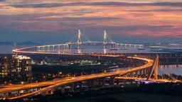 Tìm những chuyến bay giá rẻ từ TP. Hồ Chí Minh đến Incheon
