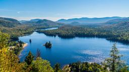 Tìm chuyến bay giá rẻ từ TP. Hồ Chí Minh tới Canada