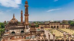 Khách sạn gần sân bay Sân bay Lucknow Amausi
