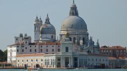 Khách sạn ở Venice nằm gần sân bay Punta della Dogana