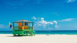 Khách sạn ở Florida