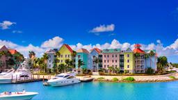 Khách sạn ở Bahamas
