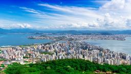 Danh mục khách sạn ở Florianopolis