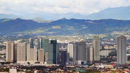 Danh mục khách sạn ở Thành phố Quezon