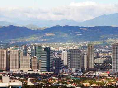 Thành phố Quezon