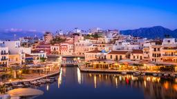 Danh mục khách sạn ở Agios Nikolaos