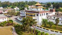Khách sạn gần sân bay Sân bay Dehra Dun
