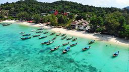 Khách sạn ở Ko Lipe
