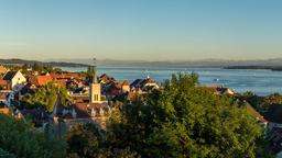 Tìm những chuyến bay giá rẻ đến Baden-Wurttemberg