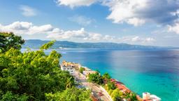 Khách sạn ở Jamaica