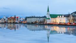 Khách sạn ở Reykjavik nằm gần sân bay Reykjavik Free Church