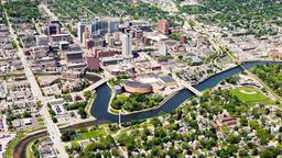 Danh mục khách sạn ở Rochester