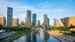 Khách sạn gần sân bay Sân bay Incheon Intl