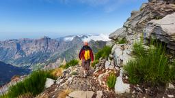 Chỗ lưu trú nghỉ mát Madeira