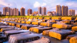 Khách sạn ở Hsinchu City