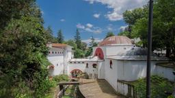 Khách sạn ở Yalova Province