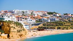 Khách sạn ở Albufeira