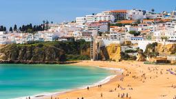Khách sạn ở Albufeira