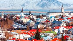 Khách sạn ở Reykjavik nằm gần sân bay Ásmundarsafn