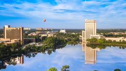 Danh mục khách sạn ở Lake Buena Vista