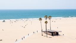 Khách sạn ở Santa Monica