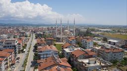 Danh mục khách sạn ở Manavgat