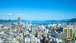 Khách sạn ở Takamatsu