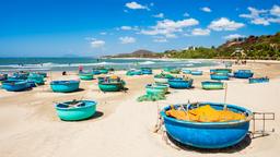 Tìm chuyến bay giá rẻ từ Thành phố Bangalore tới Việt Nam