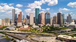 Khách sạn gần sân bay Sân bay Houston Hobby