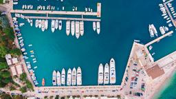 Danh mục khách sạn ở Budva