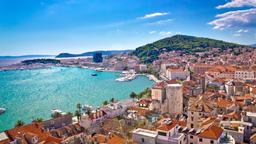 Danh mục khách sạn ở Split
