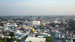 Khách sạn gần sân bay Sân bay Khon Kaen