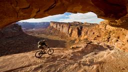 Khách sạn gần sân bay Sân bay Moab Canyonlands Field