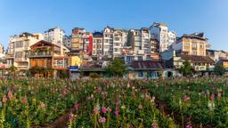 Khách sạn gần sân bay Sân bay Da Lat Quốc tế Liên Khương