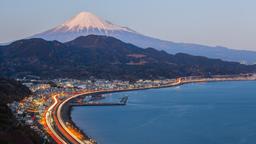 Khách sạn gần sân bay Sân bay Mt Fuji Shizuoka